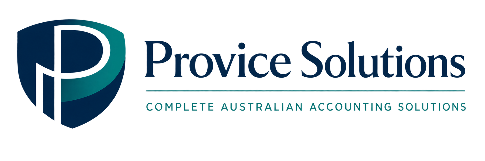 Provice Solutions — Complete Australian Accounting Solutions